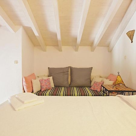 Monte Da Xica - Somente Adultos Guest House Zambujeira do Mar Exterior photo