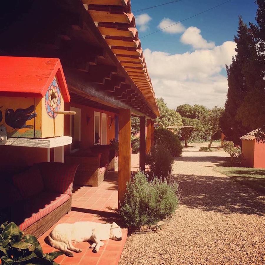 Monte Da Xica - Somente Adultos Guest House Zambujeira do Mar Exterior photo