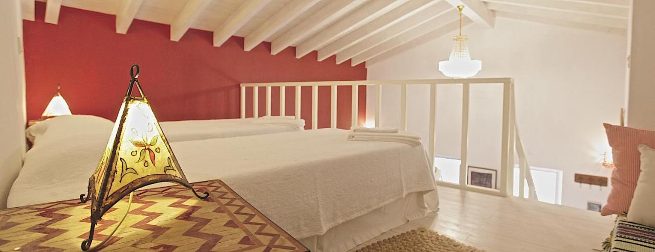 Monte Da Xica - Somente Adultos Guest House Zambujeira do Mar Exterior photo