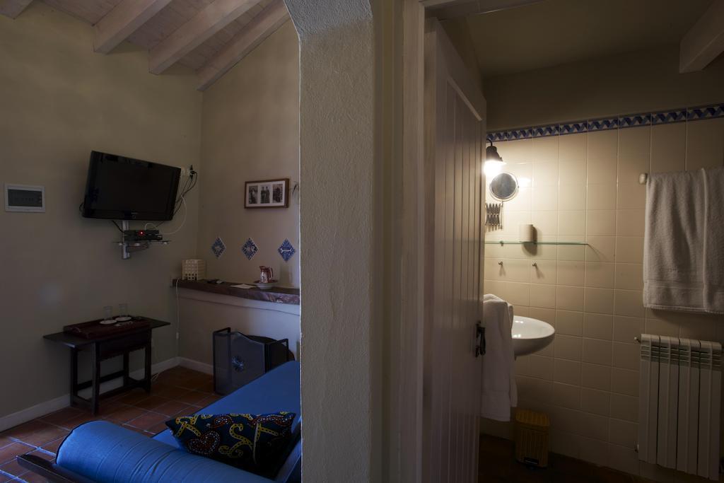 Monte Da Xica - Somente Adultos Guest House Zambujeira do Mar Room photo