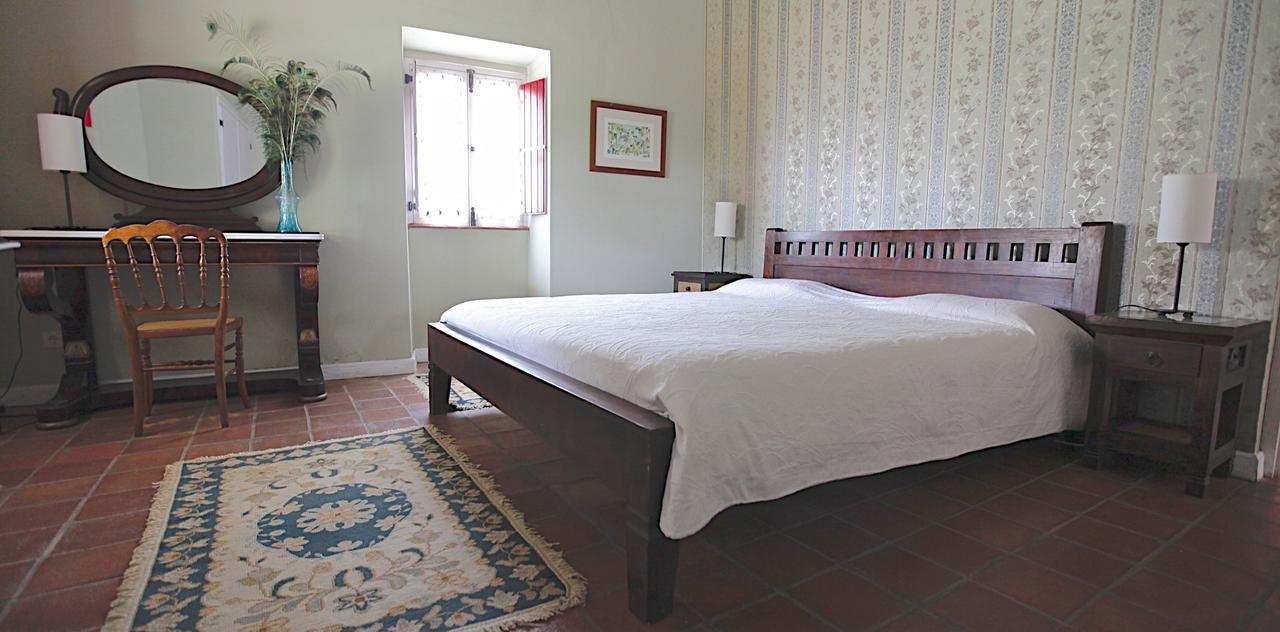 Monte Da Xica - Somente Adultos Guest House Zambujeira do Mar Exterior photo