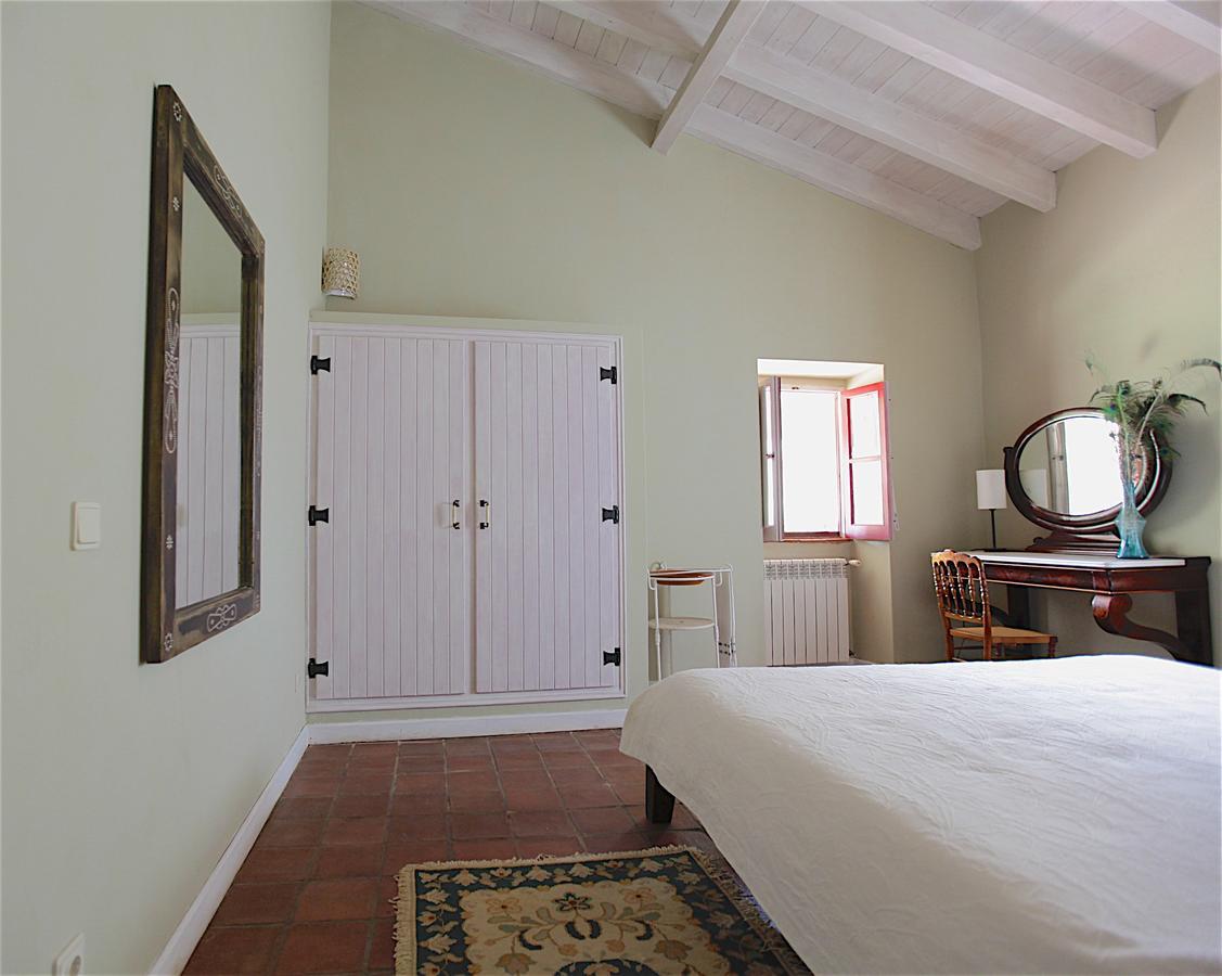 Monte Da Xica - Somente Adultos Guest House Zambujeira do Mar Exterior photo